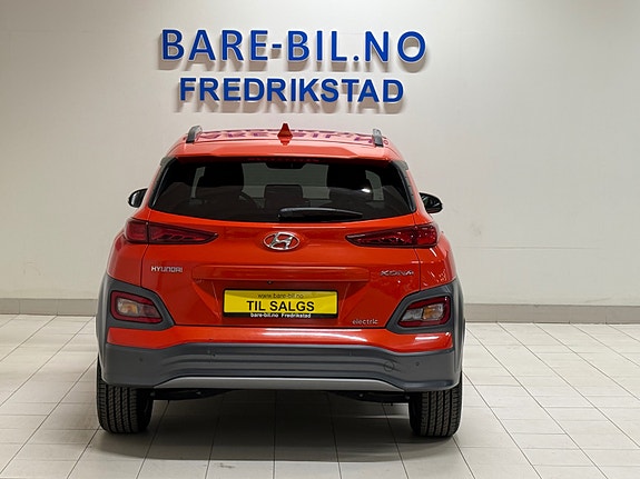 Hyundai Kona 11 of 30