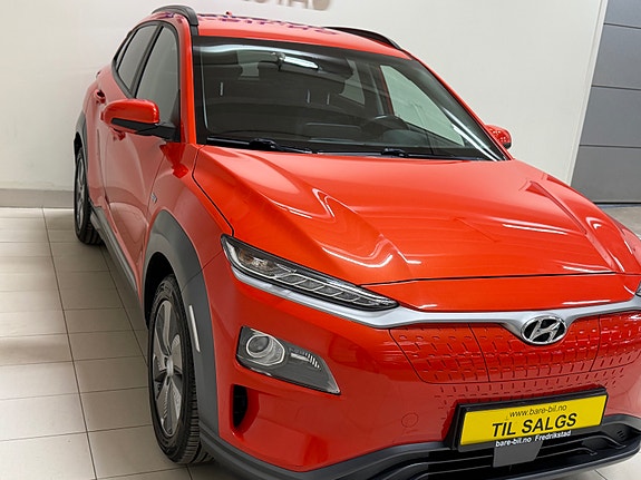 Hyundai Kona 7 of 30