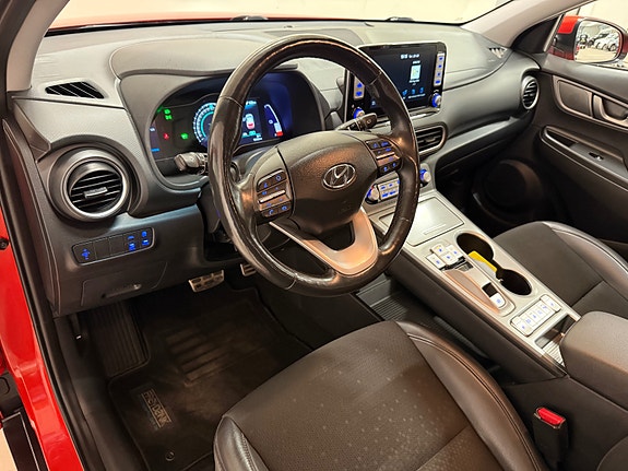 Hyundai Kona 29 of 30