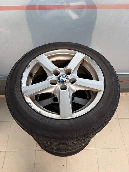 BMW 316d 19 of 30