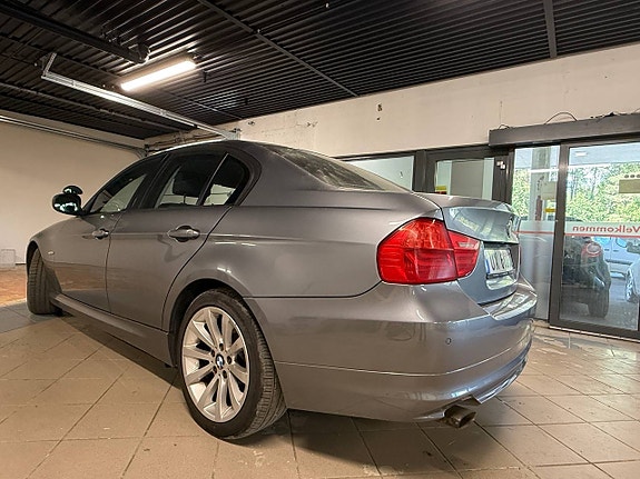BMW 316d 3 of 30