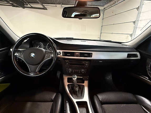 BMW 316d 10 of 30