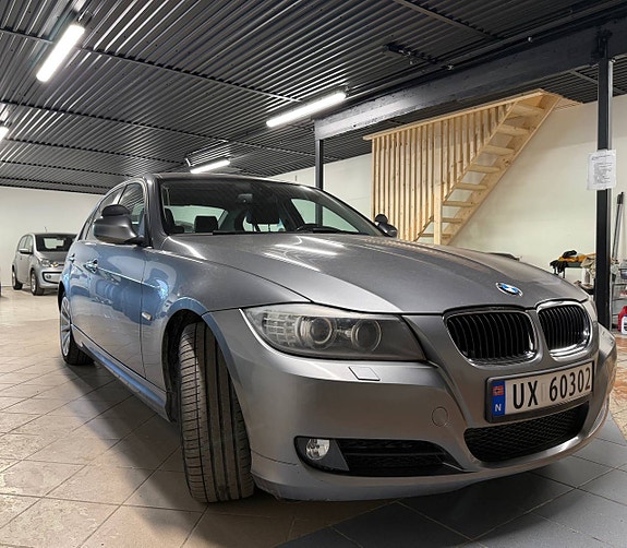 BMW 316d 6 of 30