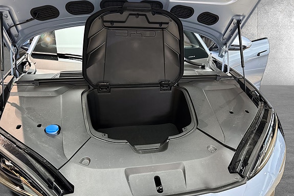 BYD Seal 27 of 27