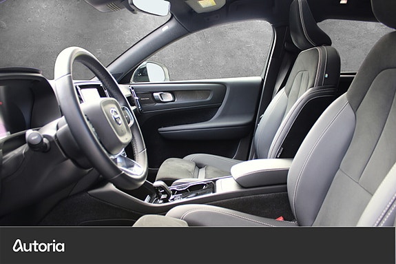 Volvo C40 10 of 30