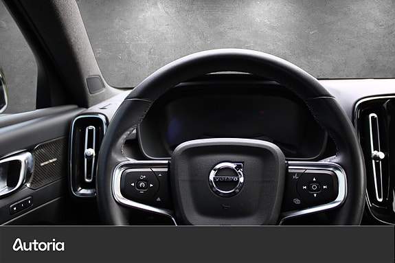 Volvo C40 22 of 30