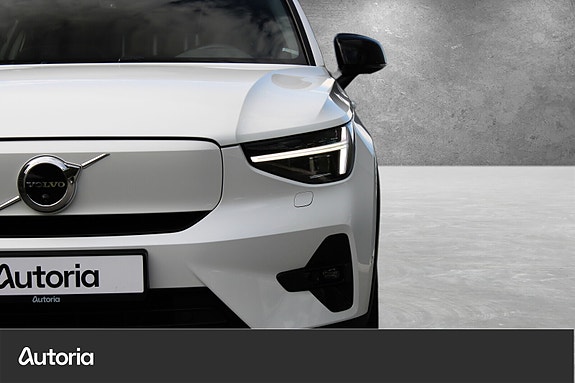 Volvo C40 5 of 30