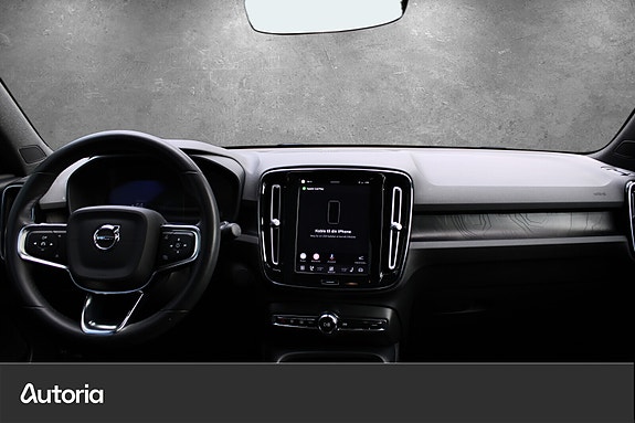Volvo C40 28 of 30