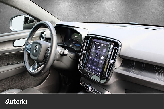Volvo C40 24 of 30