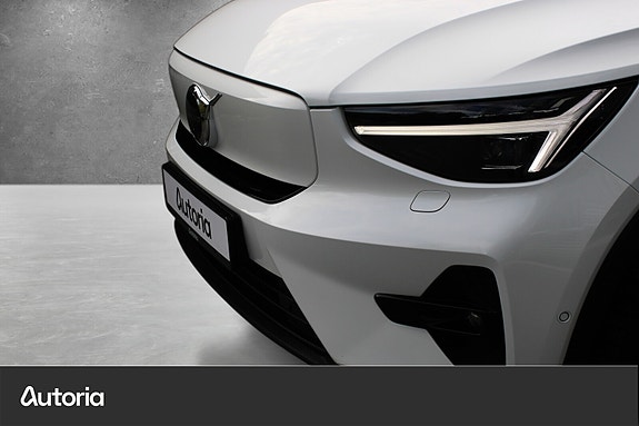 Volvo C40 7 of 30