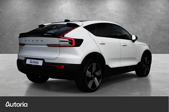Volvo C40 2 of 30