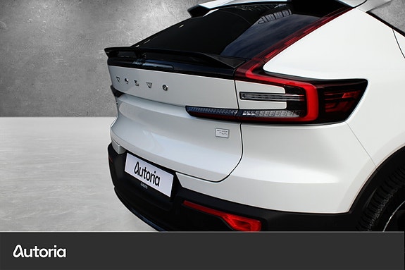Volvo C40 8 of 30