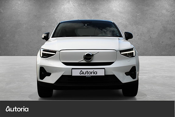 Volvo C40 3 of 30