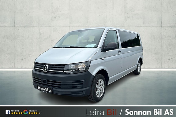Volkswagen Kombi