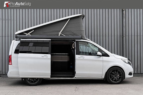 Mercedes-Benz Marco Polo 6 of 30