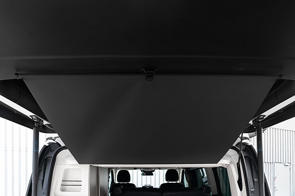 Mercedes-Benz Marco Polo 16 of 30