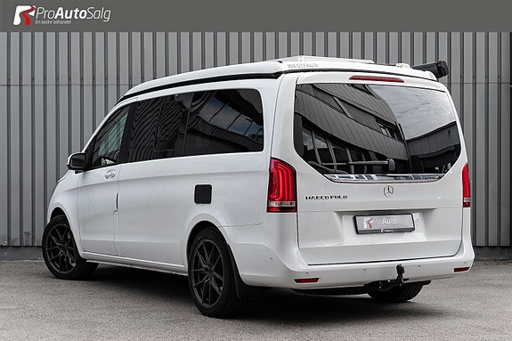 Mercedes-Benz Marco Polo 3 of 30