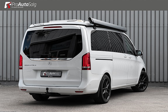 Mercedes-Benz Marco Polo 4 of 30