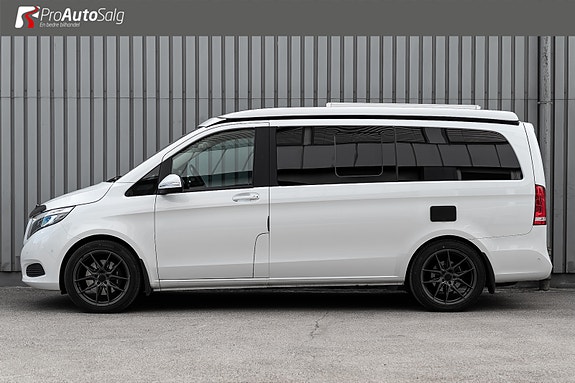 Mercedes-Benz Marco Polo 2 of 30