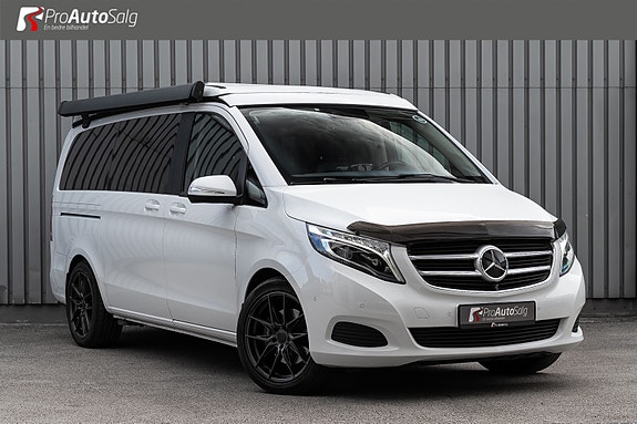 Mercedes-Benz Marco Polo 5 of 30
