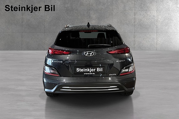 Hyundai Kona 3 of 15