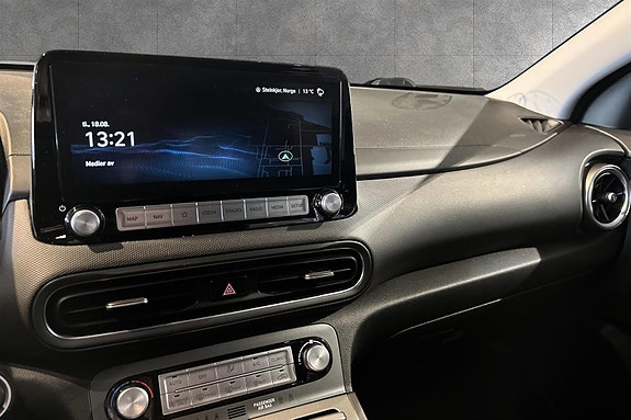 Hyundai Kona 9 of 15