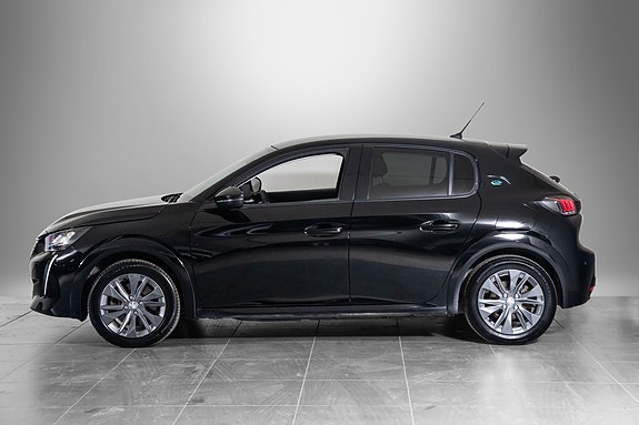 Peugeot e-208 5 of 20