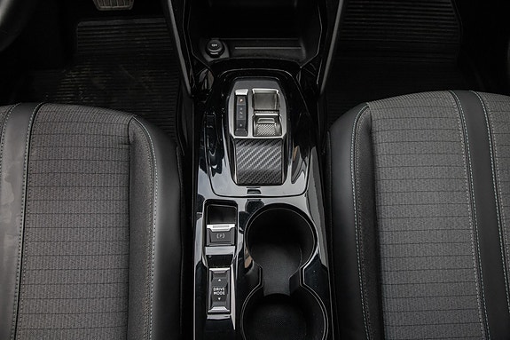 Peugeot e-208 14 of 20
