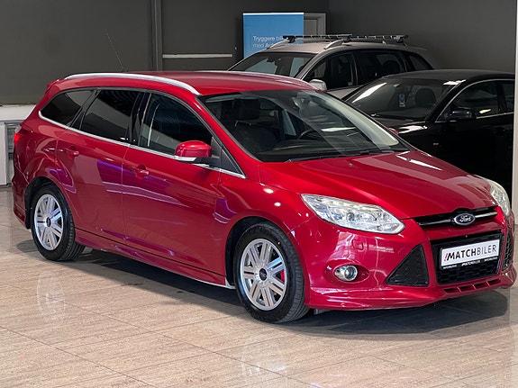 Ford Focus 2 of 30