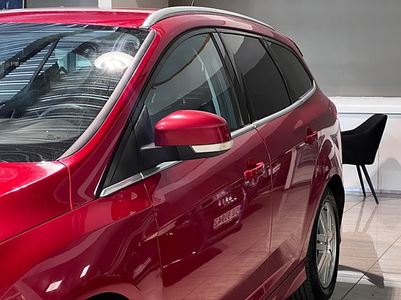 Ford Focus 9 of 30