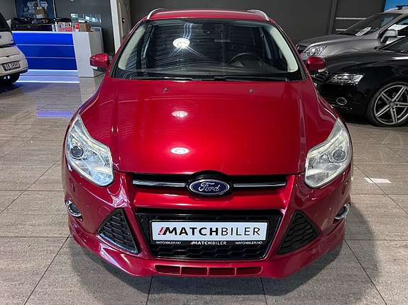 Ford Focus 12 of 30