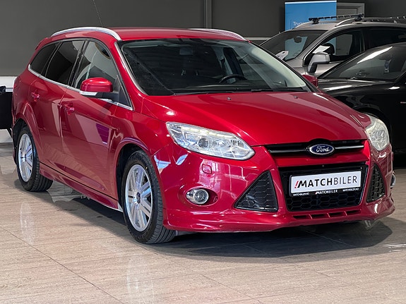 Ford Focus 3 of 30