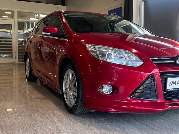 Ford Focus 5 of 30