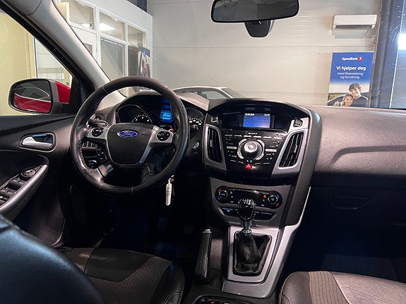Ford Focus 26 of 30