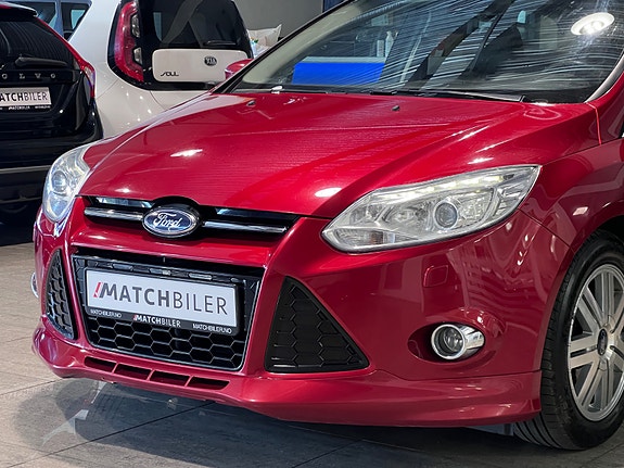 Ford Focus 11 of 30