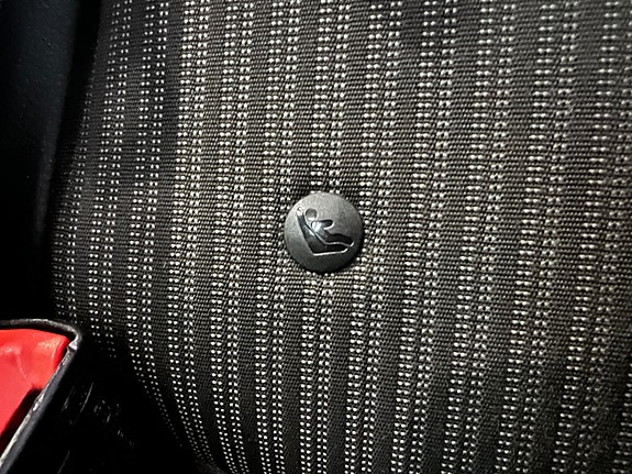 Ford Focus 23 of 30