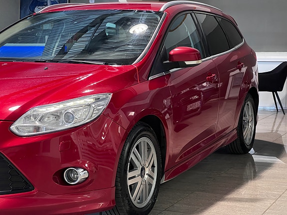 Ford Focus 10 of 30