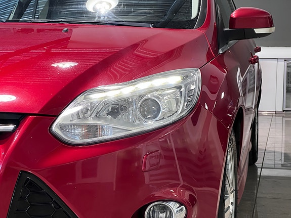 Ford Focus 8 of 30