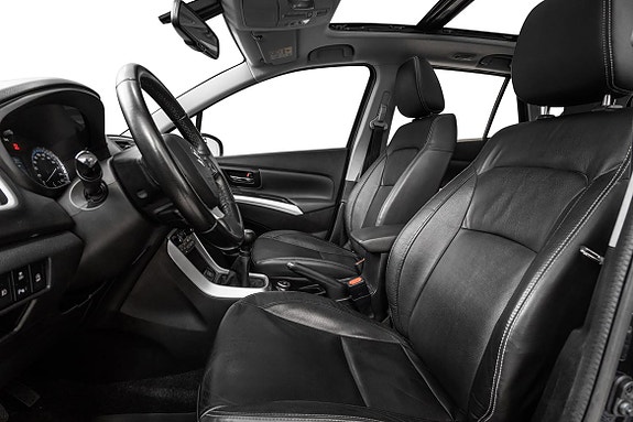 Suzuki SX4 S-Cross 10 of 24