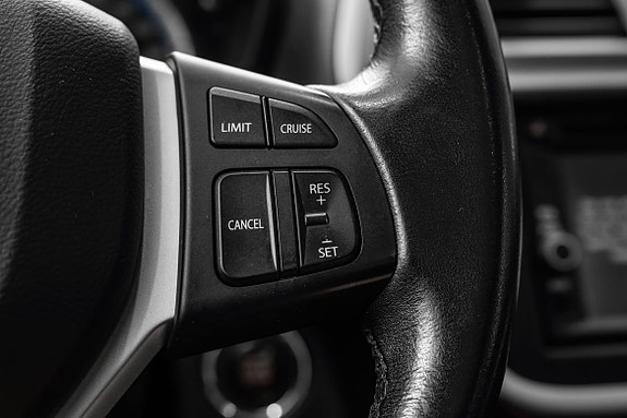 Suzuki SX4 S-Cross 16 of 24