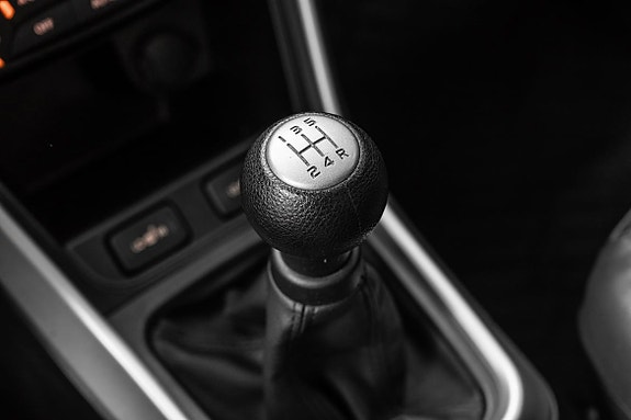 Suzuki SX4 S-Cross 12 of 24