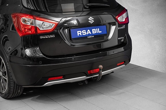 Suzuki SX4 S-Cross 6 of 24