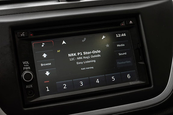 Suzuki SX4 S-Cross 19 of 24