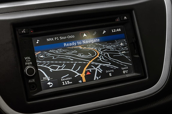 Suzuki SX4 S-Cross 18 of 24