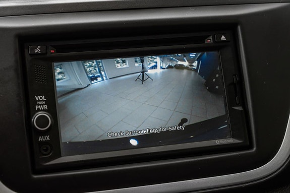 Suzuki SX4 S-Cross 20 of 24