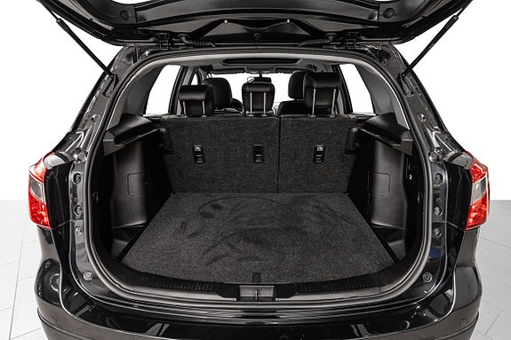 Suzuki SX4 S-Cross 21 of 24