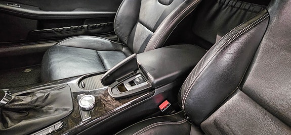 Mercedes-Benz SLK200 17 of 25