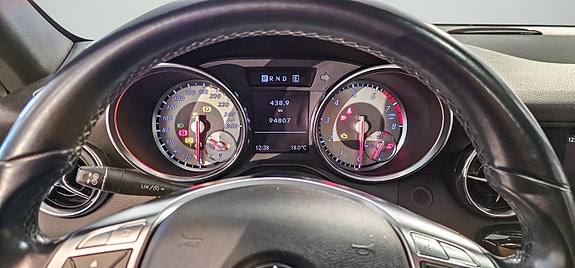Mercedes-Benz SLK200 16 of 25