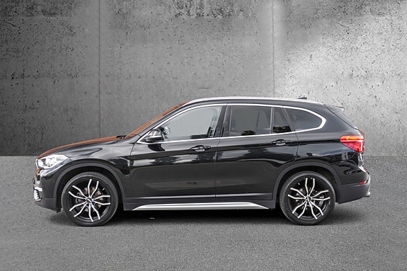 BMW X1 10 of 30
