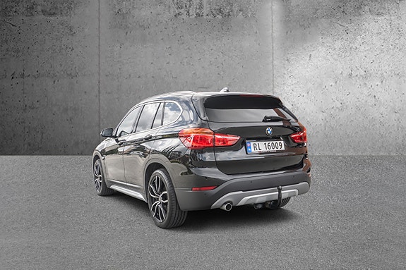 BMW X1 9 of 30